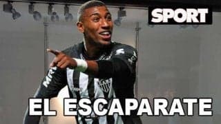 エメルソン レンタル期間終了でバルサに加わる、ベティスに別れのメッセージ