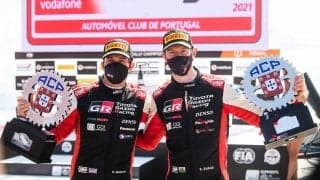 WRCポルトガル：エバンス「最速ではなかったかもしれないがペースも安定感もあった」デイ3コメント集