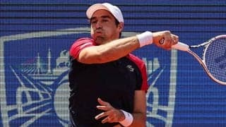 シャルディ 快勝で初戦突破