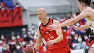 富山グラウジーズ、阿部友和を自由交渉選手リストへ公示…交渉は継続へ