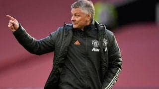 アウェイで強かったユナイテッド、アーセナル無敗優勝以来の快挙！ スールシャールも喜ぶ