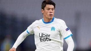 「最後のヨーロッパのクラブになる」日本代表DF酒井宏樹がマルセイユ退団を発表、欧州も去ることに