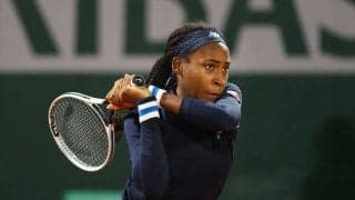 アメリカ期待の17歳テニス選手がダブル優勝の快挙［WTA250 パルマ］