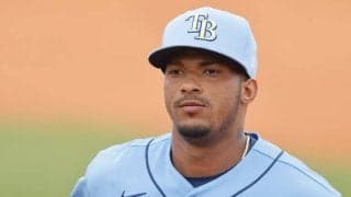 【MLB】まだデビュー前なのにカードが超高額落札　2100万円の高値がついた20歳の有望株とは？