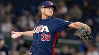 通算287発ケンプや元オリ・ディクソンらNPB経験者も　東京五輪予選に臨む米国代表が発表