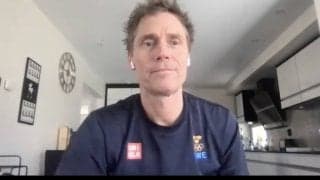 “元世界王者”パーソン氏が語る「強くなるために一番大切なこと」【前編】