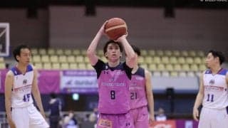 福島ファイヤーボンズが村上慎也との2021－22シーズンの選手契約継続を発表