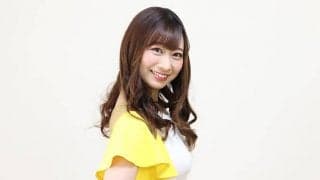 テーマパークダンサーから鷹ハニーズへ転身　2年目Misakiさんが感じる「やり甲斐」