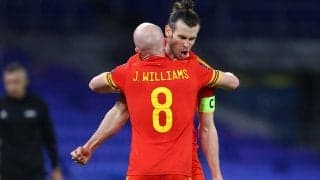 ユーロ前のキャンプに臨むウェールズ代表メンバー発表！ ベイルやラムジーらが選出