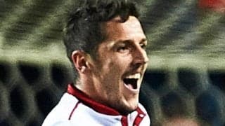 ケガに悩まされ続けたヨベティッチ、今夏のモナコ退団が決定