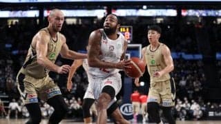 千葉が終盤の猛攻で琉球を破り、チーム史上3度目となるファイナル進出が決定！