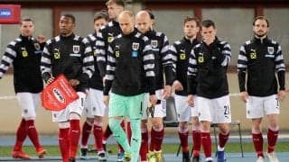 ユーロに臨むオーストリア代表メンバーが発表！ 候補から4名が外れる《ユーロ2020》