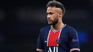 PK時に敢えて片側を空ける…名手ネイマールの失敗を誘い込んだGKの“駆け引き”