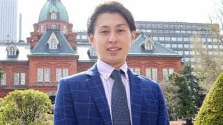 甲子園で賛否を巻き起こした超スローカーブ　小さな右腕の今と明かされる真実