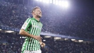 ベティスの生けるレジェンド、ホアキンが2022年まで契約延長