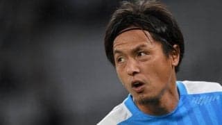 磐田の41歳・遠藤保仁の真骨頂(2)そのプレーを表す「遊び」の意味