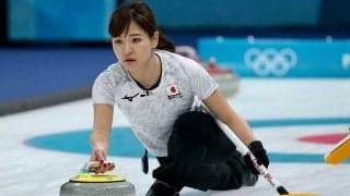 カーリング吉田知那美、私服姿の“まるでドライブ写真”に反響「助手席に乗りたい」