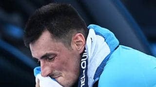 16歳にトミックが逆転負け