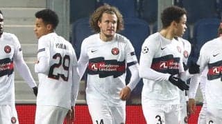 浦和に新たなデンマーク人？ デンマーク代表歴もあるDFショルツにオファーと現地報道…今季はCLにも出場