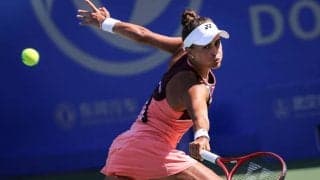 五輪金メダリストがスパルタンレースに挑戦