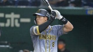 阪神・佐藤輝明はパの投手を打てるか？　鍵を握る傾向と意外な“ホットゾーン”
