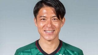 松本DF田中隼磨が右ヒザを手術、全治は未定