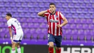 スアレス、再び前バルサ会長に牙を剥く...退団は「上からの命令」