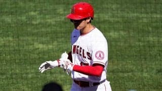 【MLB】打者・大谷翔平は「40本打てる」　668本塁打レジェンドは将来の“打者専念”を推奨