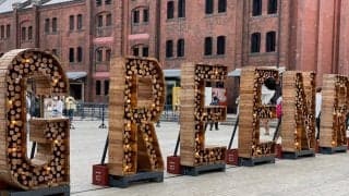 「GREENROOM FESTIVALʼ21」イベントリポート　まん延防止策を施して2年ぶりに開催