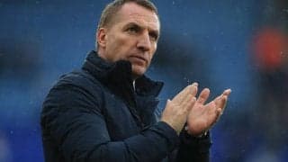 トップ4逃したレスター、指揮官は夏の補強に期待「トップレベルで戦った経験のある選手が必要」