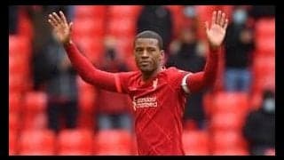 バルサ、ワイナルドゥム獲得へ 代理人とバルセロナで会談