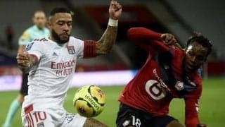 リヨンでの５年半...デパイ、素晴らしい数字と共に別れを告げる