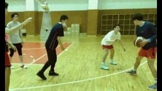 【インタビュー】棟方 公寿氏（元羽田ヴィッキーズヘッドコーチ）が語る 「ピック＆ロール（ボールマン）が飛躍的に上達する方法」とは？③