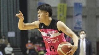 【郵政創業150年×埼玉150周年特別企画】保岡龍斗（秋田ノーザンハピネッツ＃24）インタビュー