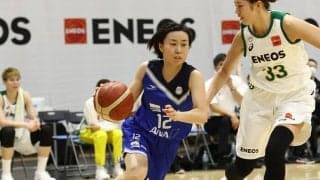 【郵政創業150年×埼玉150周年特別企画】本橋菜子（東京羽田ヴィッキーズ＃12）インタビュー