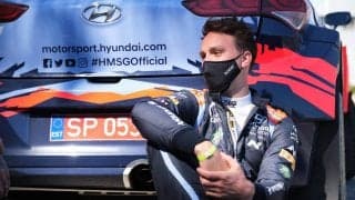 WRCポルトガル：新型コロナ規定違反でオーレ・クリスチャン・ベイビーに6カ月のWRC参戦禁止処分