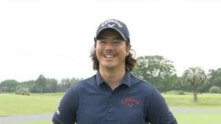 予選会トップ通過の石川遼「全米オープンのセッティングでトーレパインズを回れるのは楽しみ」