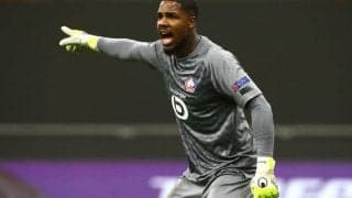 リールのリーグ・アン優勝の立役者、フランス代表GKメニャンがミランへ！