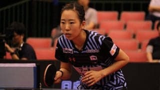 2季目ベストペア賞の梁夏銀、トップ名古屋と契約更新「早く日本に行って試合がしたい」