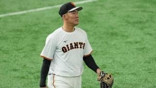 25日の公示　巨人が梶谷を抹消、石川を登録　ヤクルトは内川ら昇格