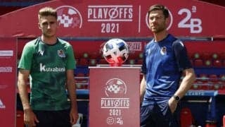 ジダンの後継者としてシャビ・アロンソが台頭...歴史的昇格で評価うなぎ登り