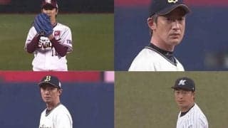 オリ増井が達成なら“NPB史上初”の快挙　「12球団勝利」が期待されるパ投手は？