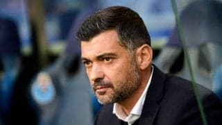 ガットゥーゾ退任のナポリ、ポルトのコンセイソン監督が後任か