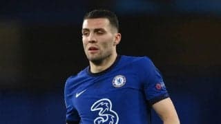 コバチッチがビッグイヤーに意気込み「素晴らしいシーズンだが、まだ完璧じゃない」