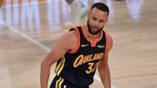 ウォリアーズGMが今夏ステフィン・カリーとの契約延長を目指す「とても自信がある」