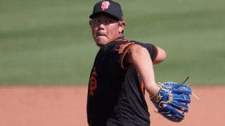 【MLB】山口俊が3Aの週間最優秀投手に選出　ファン「いますぐ昇格させろ」