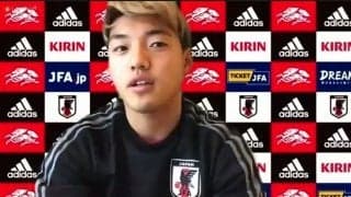 【ブンデス分析】東京五輪の切り札になる！「フィニッシャー」堂安律の輝き