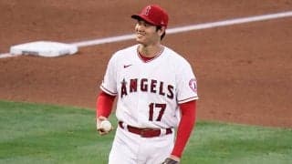 大谷翔平、増加するMLB選手からの称賛　「狂っているよ」「外見も俺より良いって…」