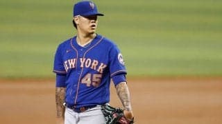 【MLB】「妻を攻撃するのはやめろ！」　日系3世ヤマモト、SNSでの誹謗中傷に猛抗議