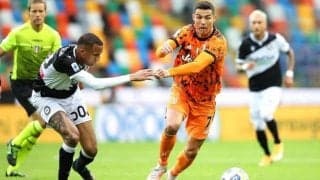 マンU 36歳ロナウド再獲得へ60億円の出費にも問題なし！？